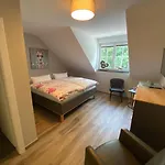 Hotel Waldhotel Am Jaeger Wesel (North Rhine-Westphalia)