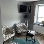 Waldhotel Am Jaeger Szálloda *