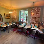 Waldhotel Am Jaeger
