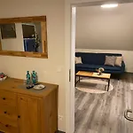 Hotel Waldhotel Am Jaeger *