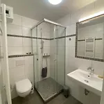 Szálloda Waldhotel Am Jaeger