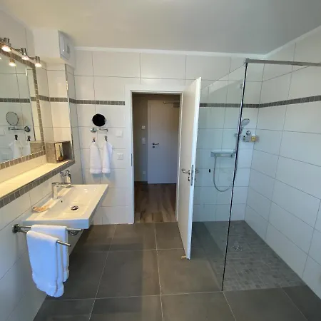 Waldhotel Am Jaeger Hotel