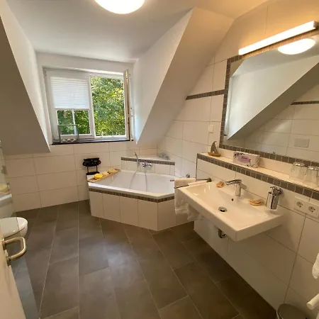 Waldhotel Am Jaeger Hotel