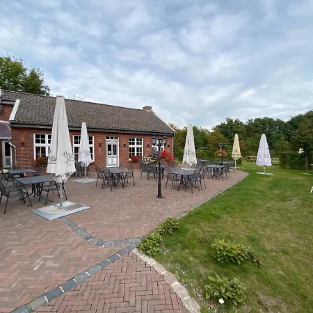 Waldhotel Am Jaeger