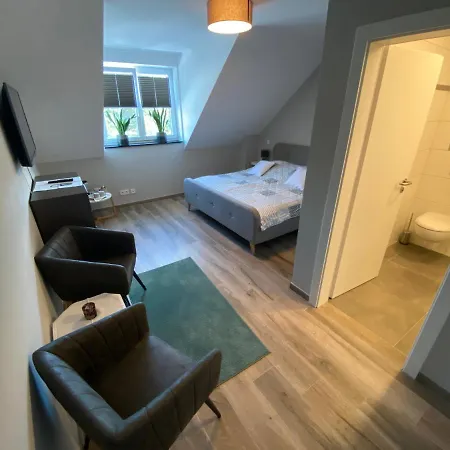 Waldhotel Am Jaeger Hotel Wesel (North Rhine-Westphalia)