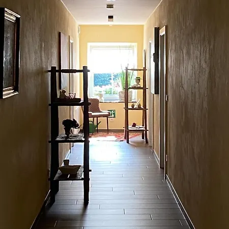 Waldhotel Am Jaeger ホテル ヴェーゼル