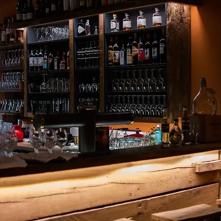 Waldhotel Am Jaeger ヴェーゼル