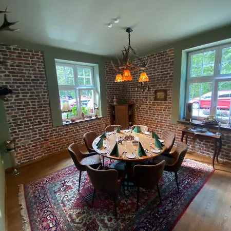 Hotel Waldhotel Am Jaeger