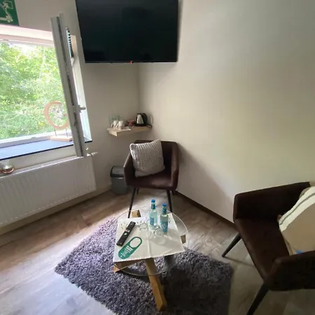 Waldhotel Am Jaeger 베젤