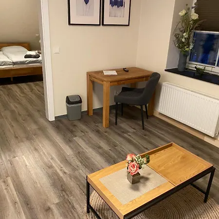 فندق Waldhotel Am Jaeger فيسيل