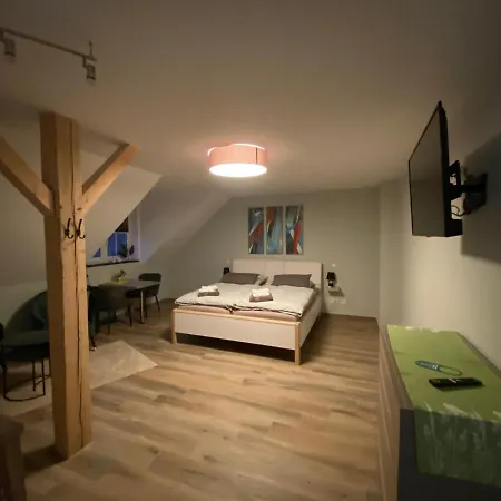 Waldhotel Am Jaeger * فيسيل