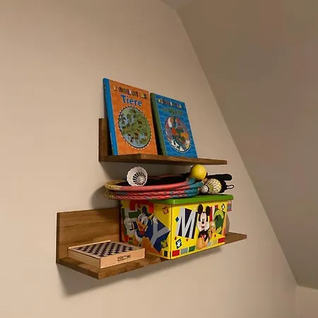 Waldhotel Am Jaeger * ヴェーゼル