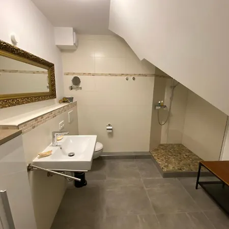 Waldhotel Am Jaeger * 베젤