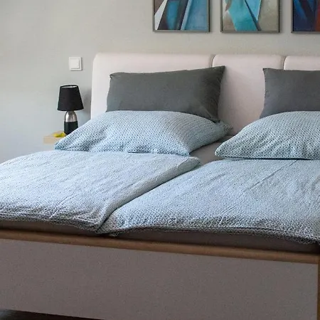 Waldhotel Am Jaeger Wesel (North Rhine-Westphalia)