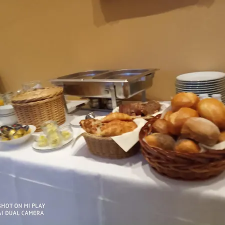 Hotel Waldhotel Am Jaeger *