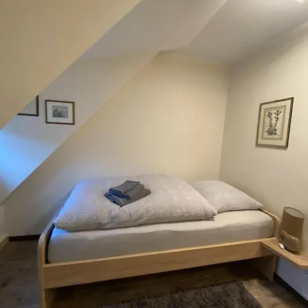 ホテル Waldhotel Am Jaeger ヴェーゼル