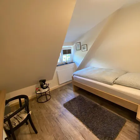 Waldhotel Am Jaeger Wesel (North Rhine-Westphalia)