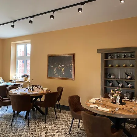 Waldhotel Am Jaeger Wesel (North Rhine-Westphalia)