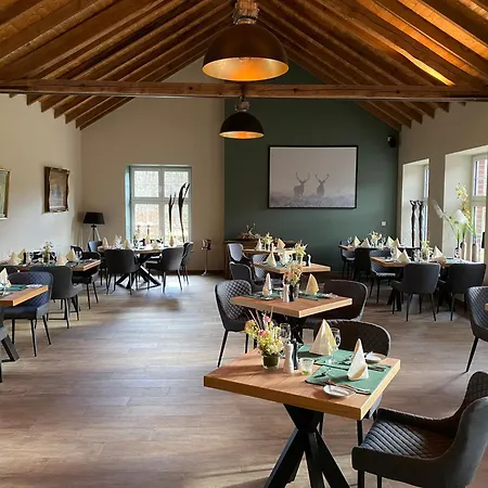 Waldhotel Am Jaeger