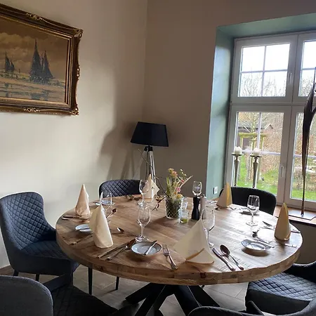 Hotel Waldhotel Am Jaeger