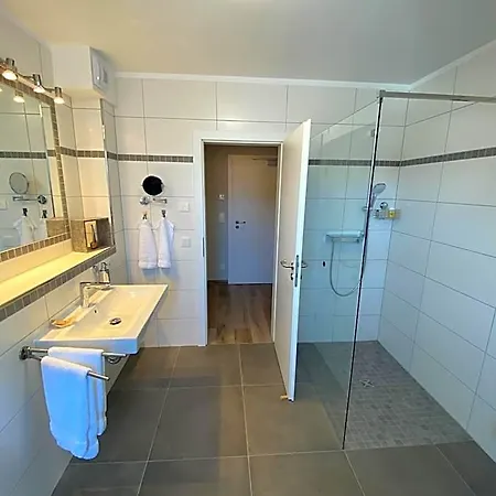 Hotel Waldhotel Am Jaeger