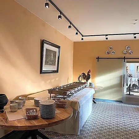 Hotel Waldhotel Am Jaeger Wesel (North Rhine-Westphalia)