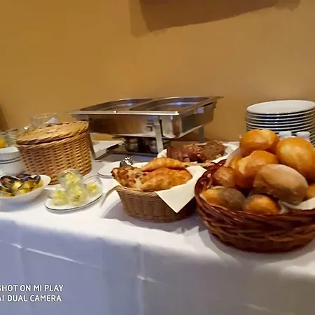 Waldhotel Am Jaeger Wesel (North Rhine-Westphalia)