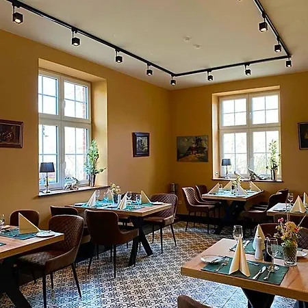 Waldhotel Am Jaeger *