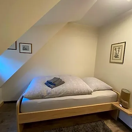 Waldhotel Am Jaeger *