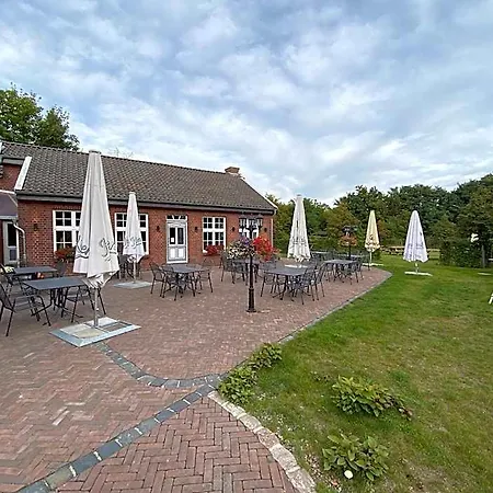 Hotel Waldhotel Am Jaeger *