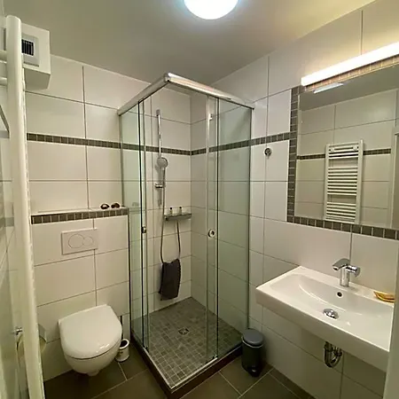 Waldhotel Am Jaeger Hotel Wesel (North Rhine-Westphalia)