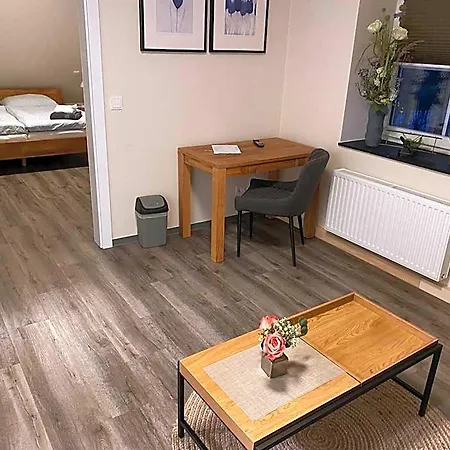 Waldhotel Am Jaeger Wesel (North Rhine-Westphalia)