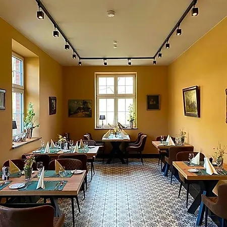 Waldhotel Am Jaeger Wesel (North Rhine-Westphalia)