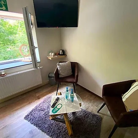 Waldhotel Am Jaeger * Wesel (North Rhine-Westphalia)