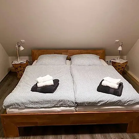 Waldhotel Am Jaeger Hotel *
