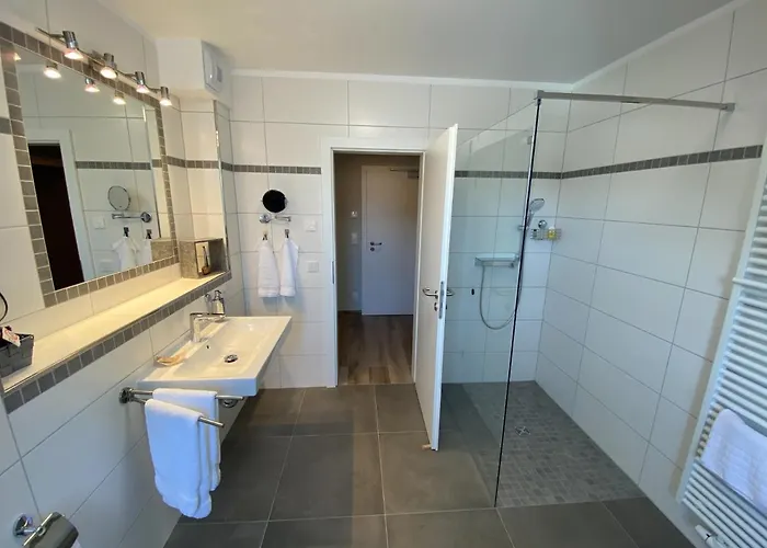 Waldhotel Am Jaeger Hotel