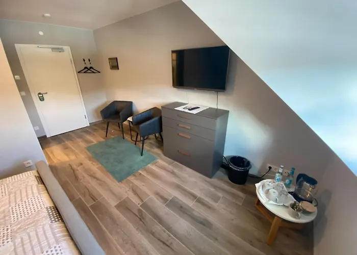 Landgasthof Am Jäger * Wesel (North Rhine-Westphalia)