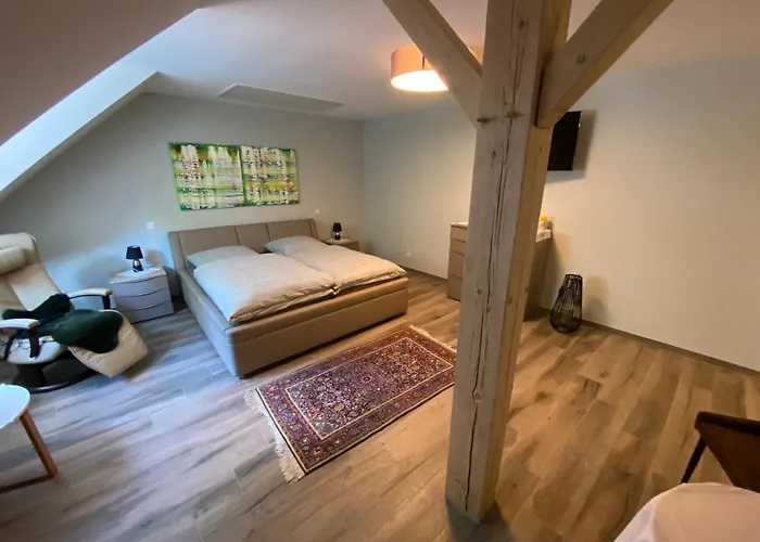 Waldhotel Am Jaeger Hotel
