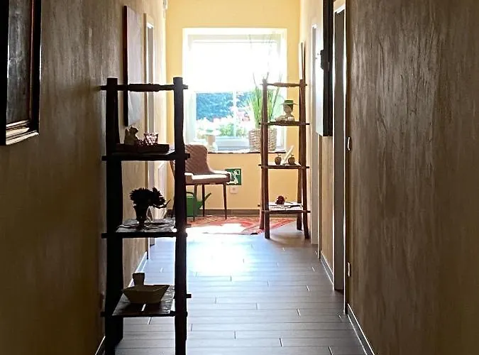 Landgasthof Am Jäger Hotel Wesel (North Rhine-Westphalia)