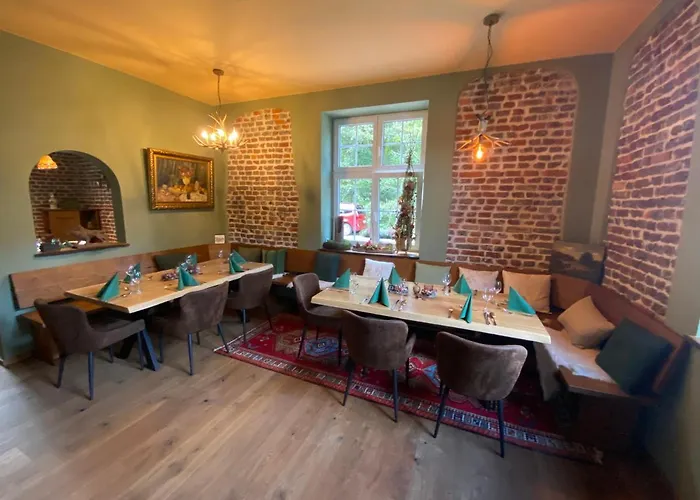 Landgasthof Am Jäger