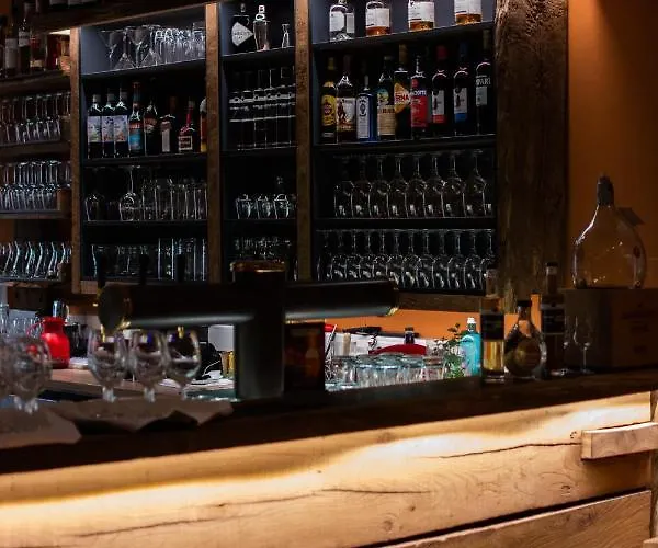 Landgasthof Am Jäger Wesel (North Rhine-Westphalia)