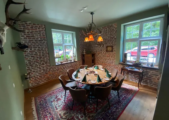 Hotel Landgasthof Am Jäger