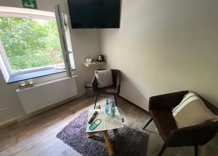 Waldhotel Am Jaeger Wesel (North Rhine-Westphalia)