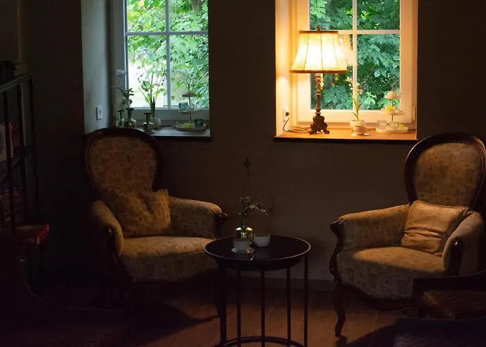 Landgasthof Am Jäger