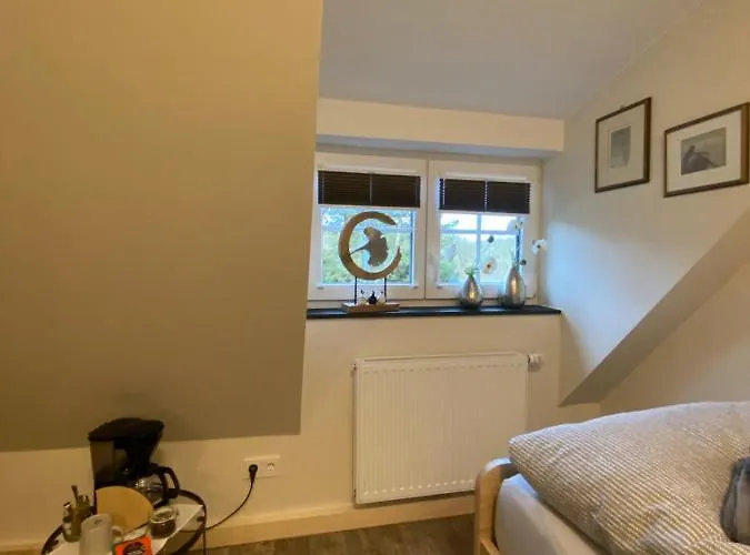 Waldhotel Am Jaeger Hotel Wesel (North Rhine-Westphalia)