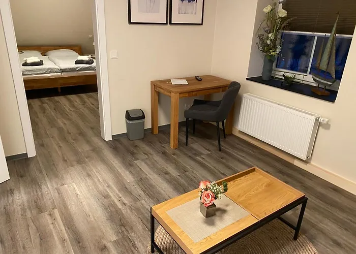 Hotel Landgasthof Am Jäger Wesel (North Rhine-Westphalia)