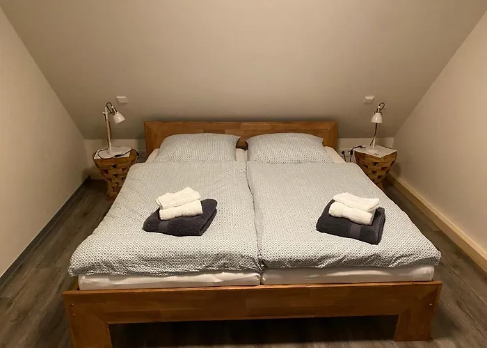 Waldhotel Am Jaeger Hotel