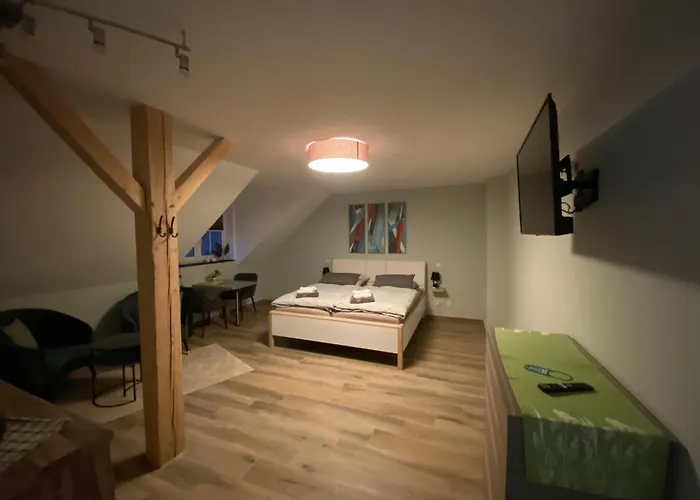 Waldhotel Am Jaeger * Wesel (North Rhine-Westphalia)