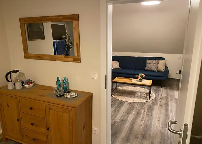 Hotel Landgasthof Am Jäger *