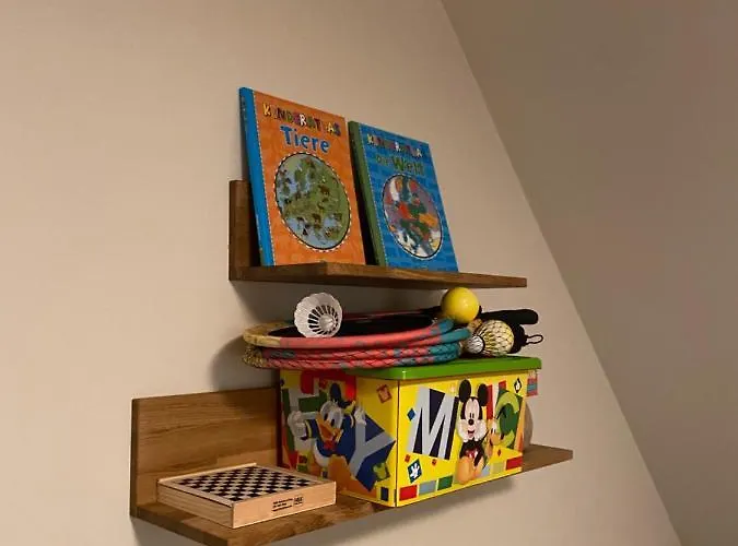 Landgasthof Am Jäger * Wesel (North Rhine-Westphalia)